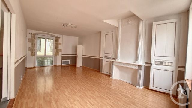 Appartement T3 à louer - 3 pièces - 91.16 m2 - AGEN - 47 - AQUITAINE - Century 21 Agence Fargue